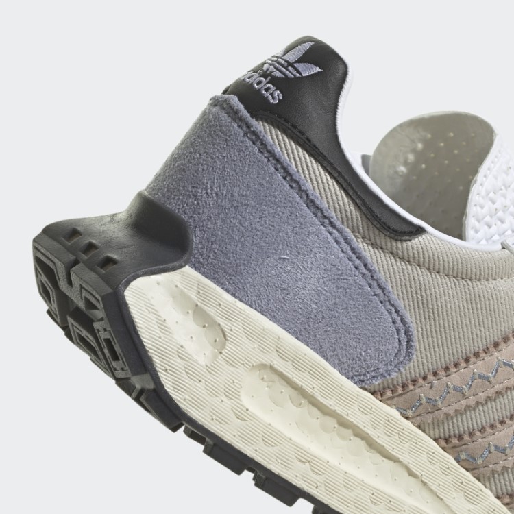 Sapatos Retropy E5 De Alumínio Adidas
