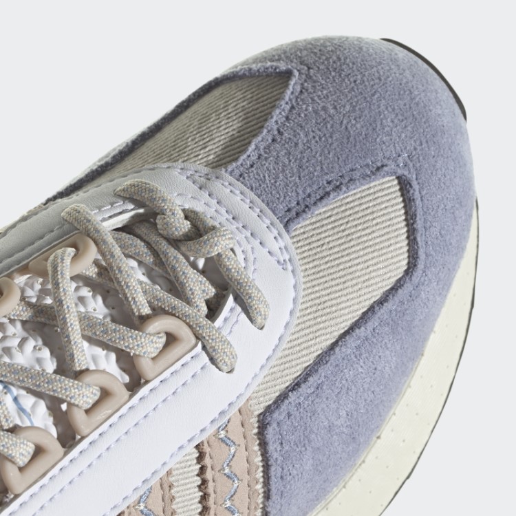 Sapatos Retropy E5 De Alumínio Adidas
