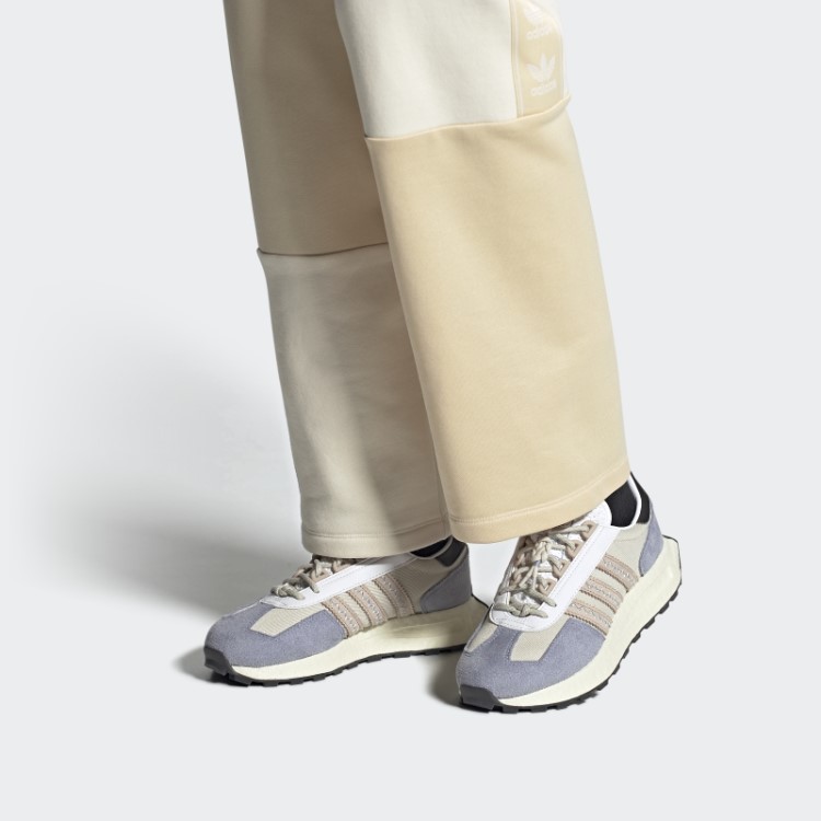 Sapatos Retropy E5 De Alumínio Adidas