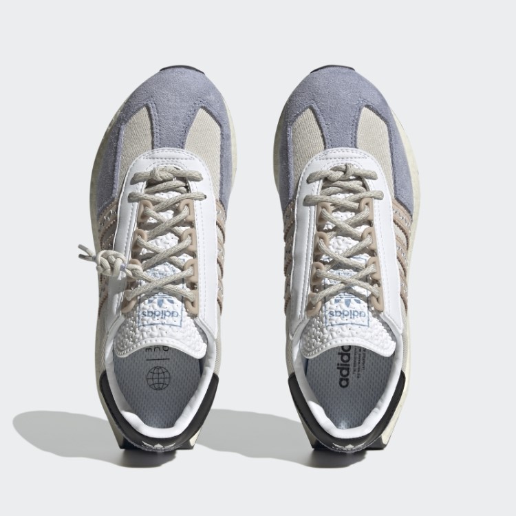 Sapatos Retropy E5 De Alumínio Adidas