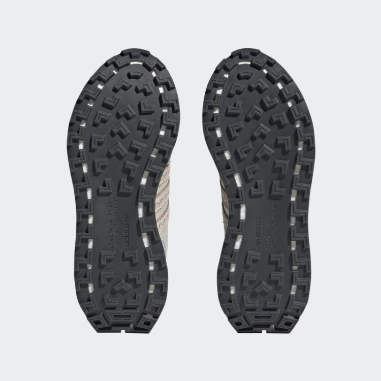 Sapatos Retropy E5 De Alumínio Adidas