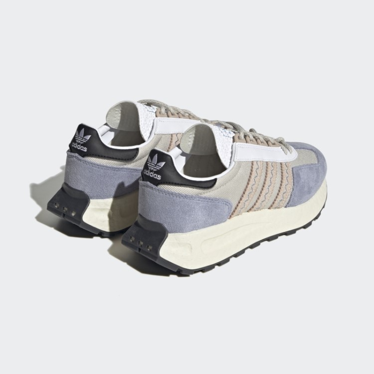 Sapatos Retropy E5 De Alumínio Adidas
