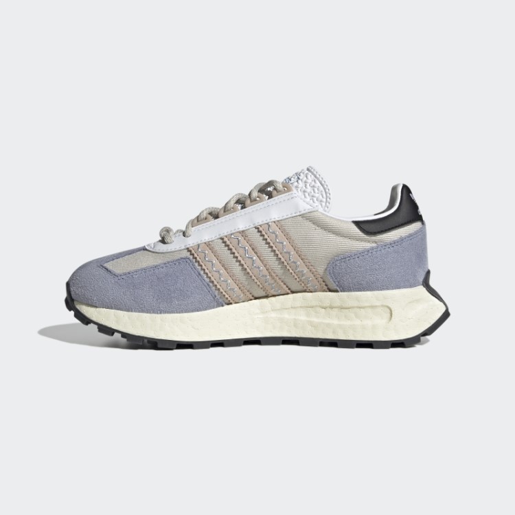 Sapatos Retropy E5 De Alumínio Adidas