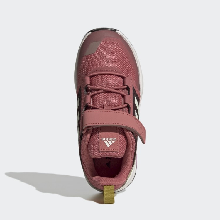 Tênis De Caminhada Terrex Trailmaker Vermelho Adidas
