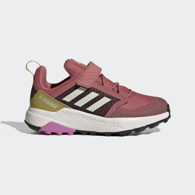 Tênis Vermelho Adidas Terrex Trailmaker