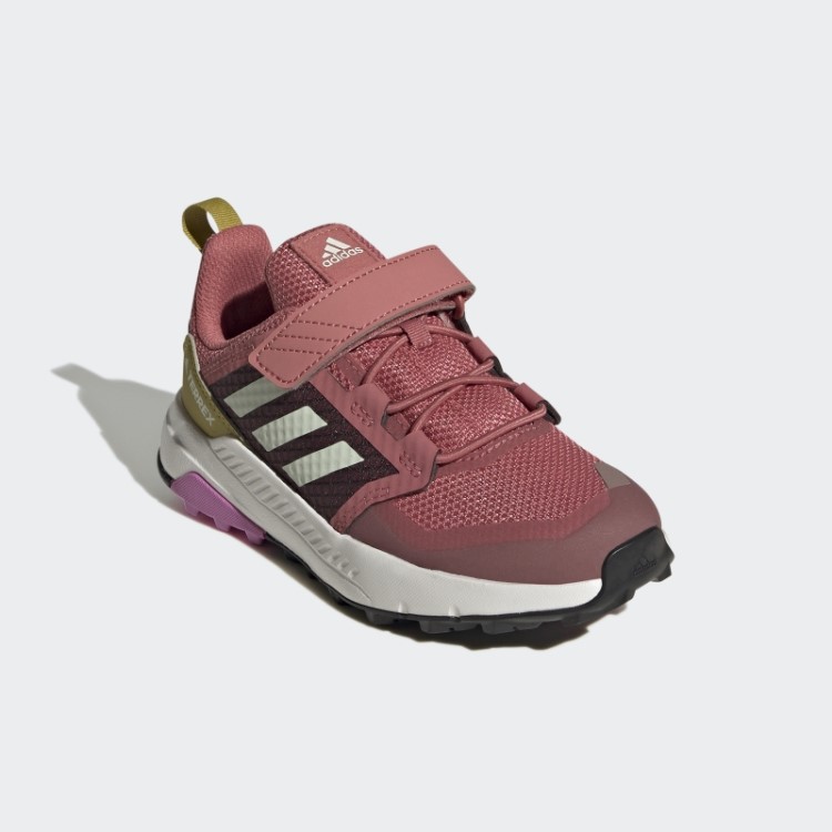 Tênis Vermelho Adidas Terrex Trailmaker