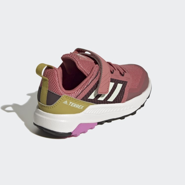 Tênis Vermelho Adidas Terrex Trailmaker