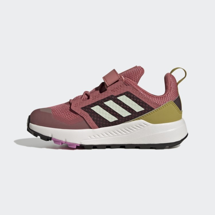 Tênis Vermelho Adidas Terrex Trailmaker