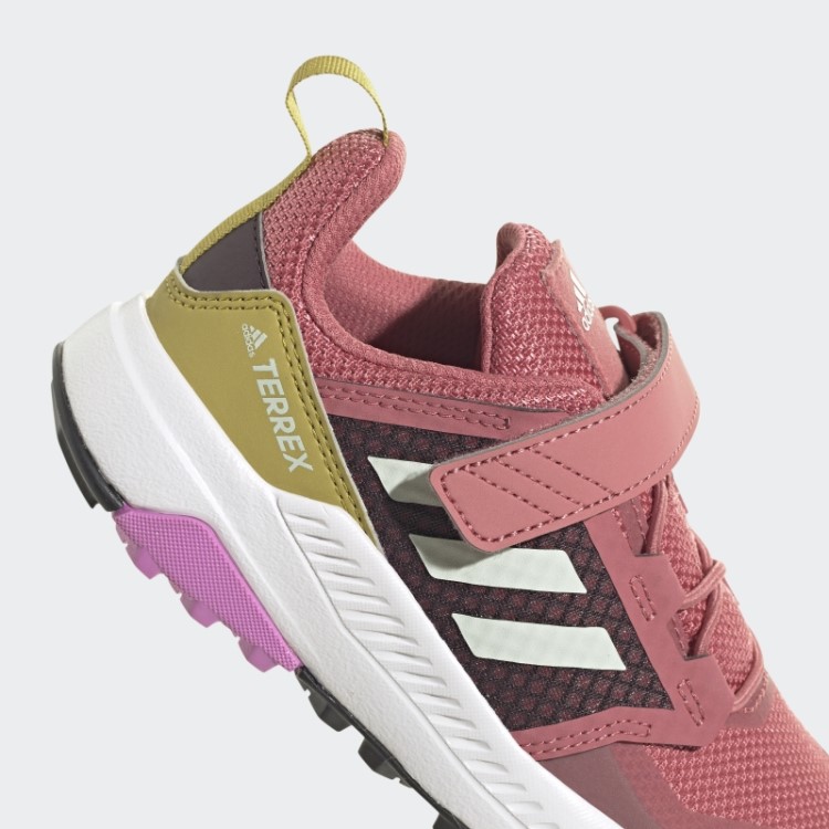 Tênis Vermelho Adidas Terrex Trailmaker