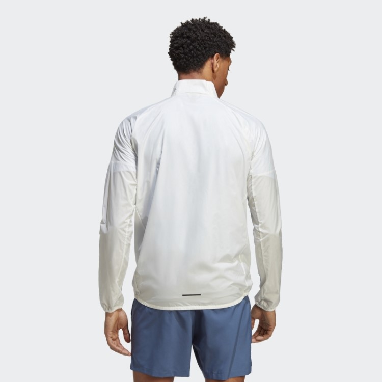 Blusão Multi Corta Vento Adidas Terrex Não Tingido