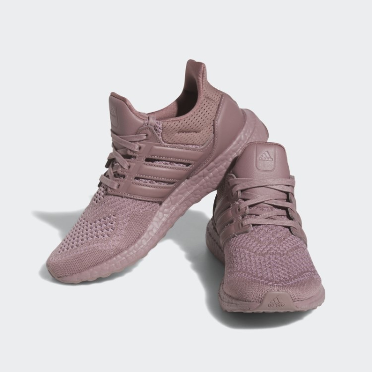 Tênis De Corrida Adidas Roxo Ultraboost 1.0