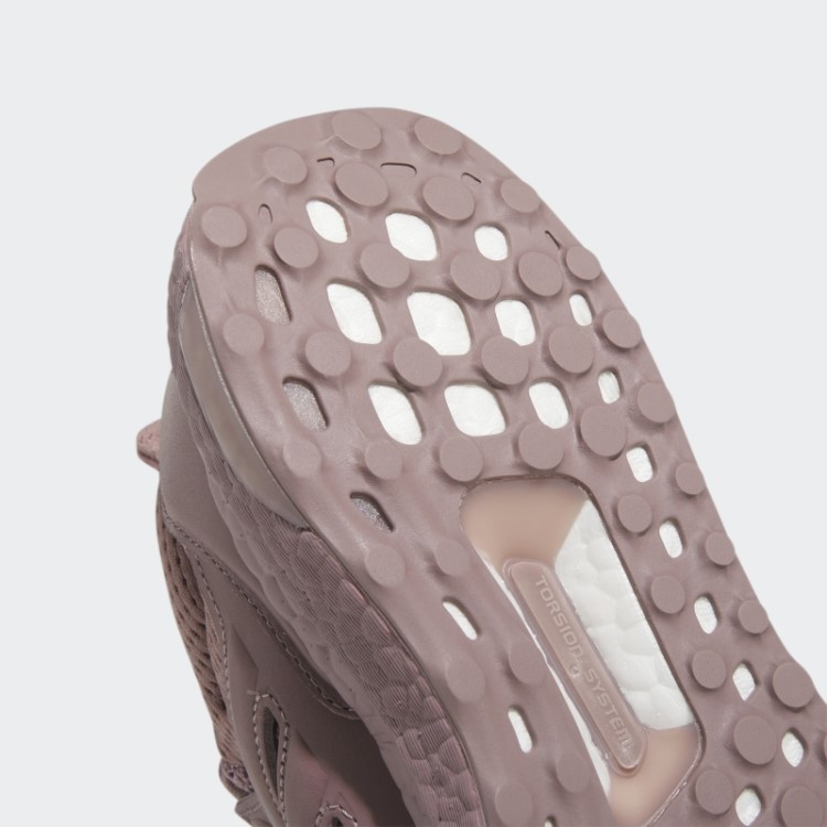 Tênis De Corrida Adidas Roxo Ultraboost 1.0