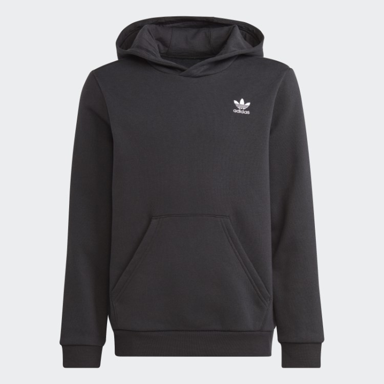 Adicolor Moletom Adidas Branco