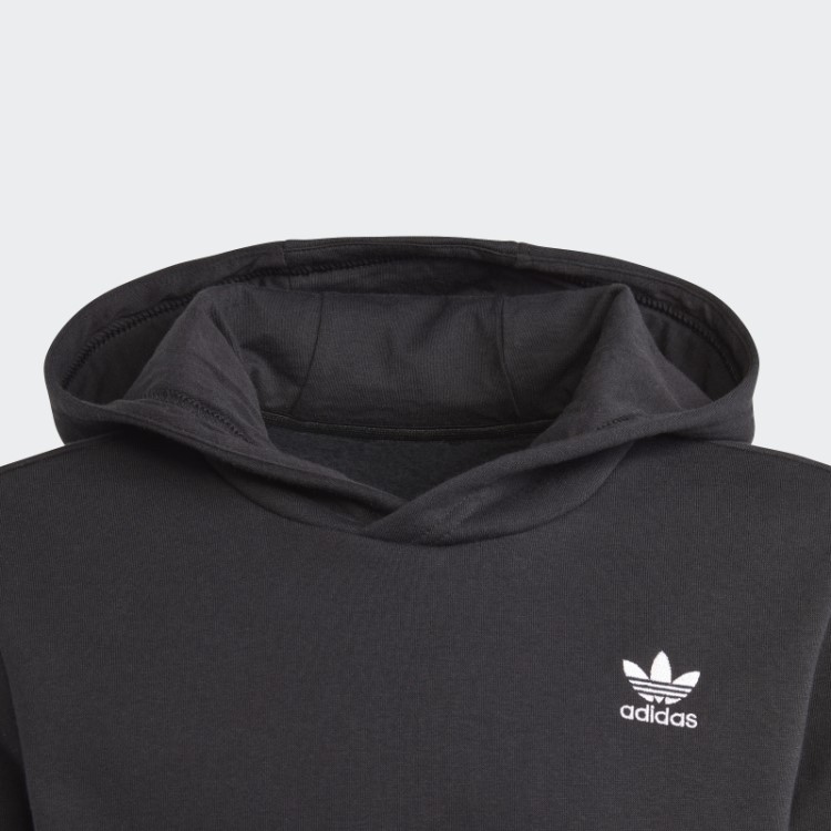 Adicolor Moletom Adidas Branco