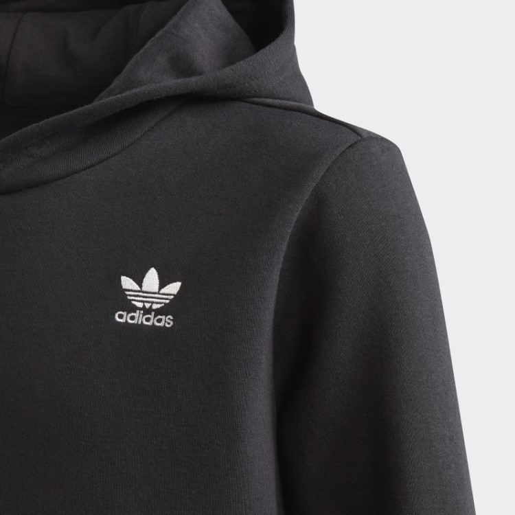 Adicolor Moletom Adidas Branco