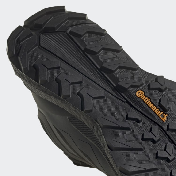 Tênis De Caminhada Terrex Free Hiker Gore-tex 2.0 Adidas Preto