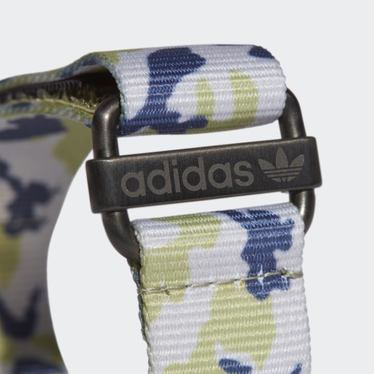 Projeto Preto Dois F Relógio Adidas