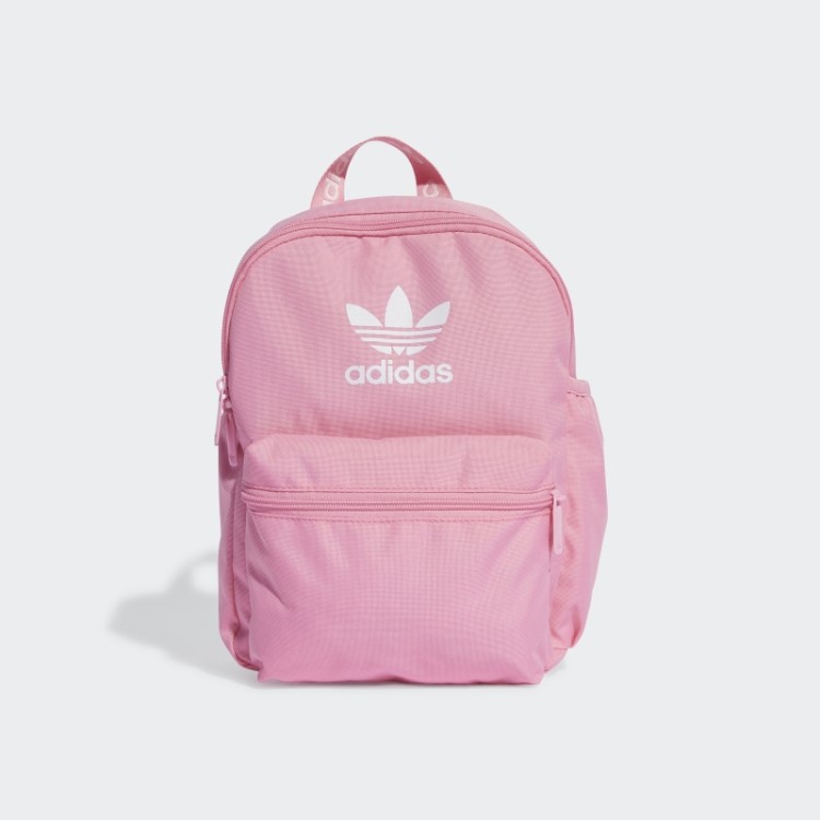 Mochila Adidas Adicolor Classic Pequena Preta