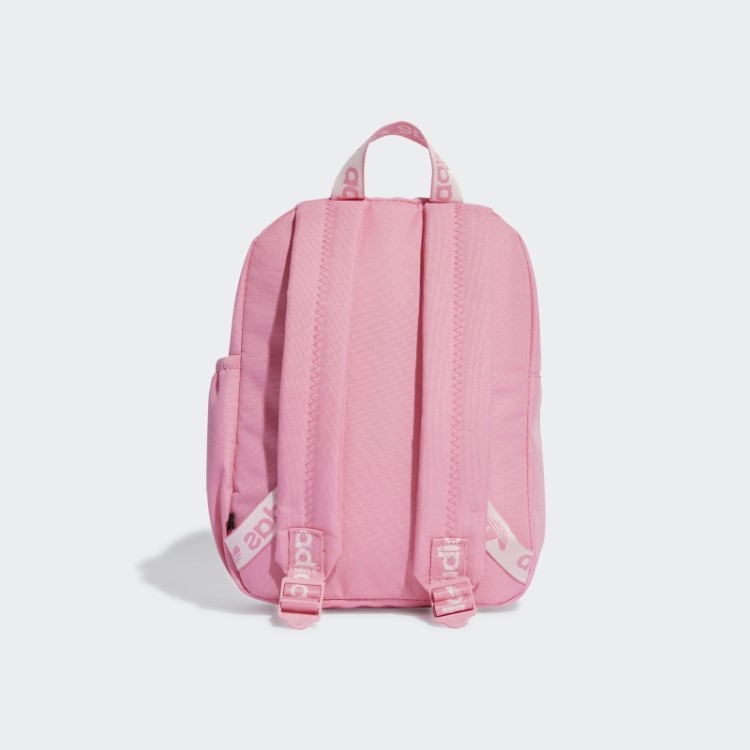 Mochila Adidas Adicolor Classic Pequena Preta