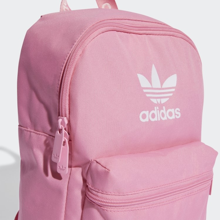 Mochila Adidas Adicolor Classic Pequena Preta