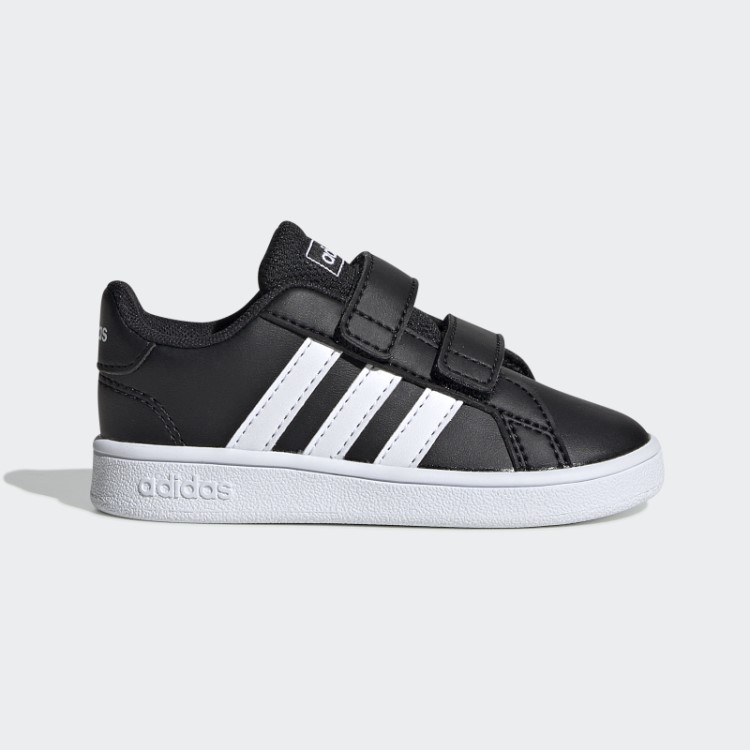 Tênis Adidas Grand Court Moda Branca