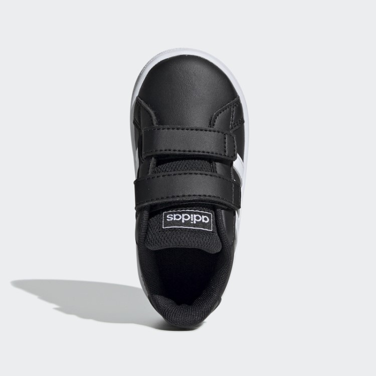 Tênis Adidas Grand Court Moda Branca