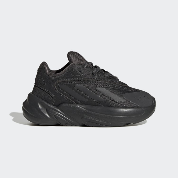 Sapatos Ozelia Adidas Carbono