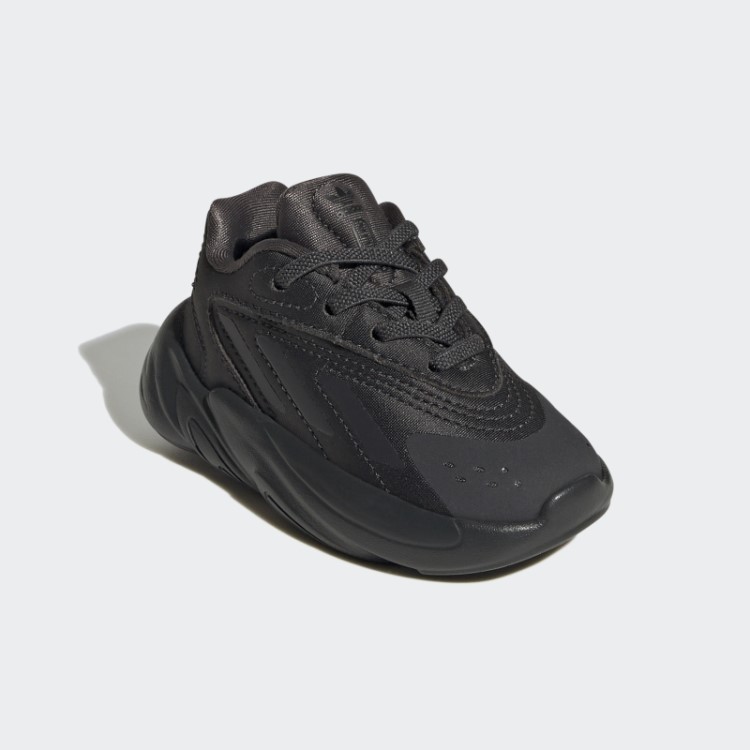 Sapatos Ozelia Adidas Carbono