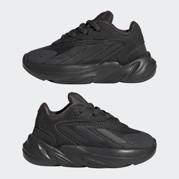 Sapatos Ozelia Adidas Carbono