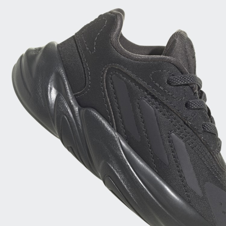 Sapatos Ozelia Adidas Carbono
