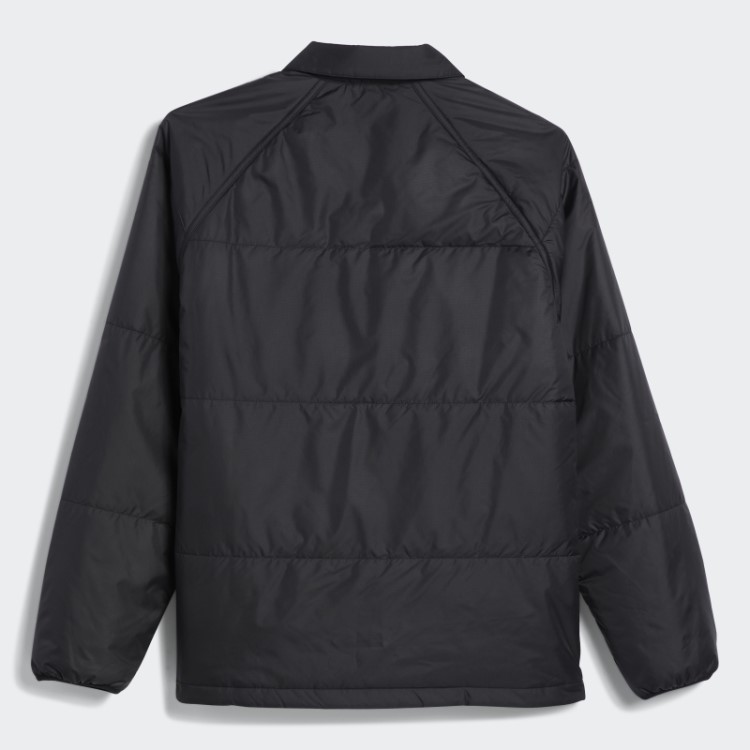 Jaqueta Primaloft Outer Station (gênero Neutro) Adidas Preta