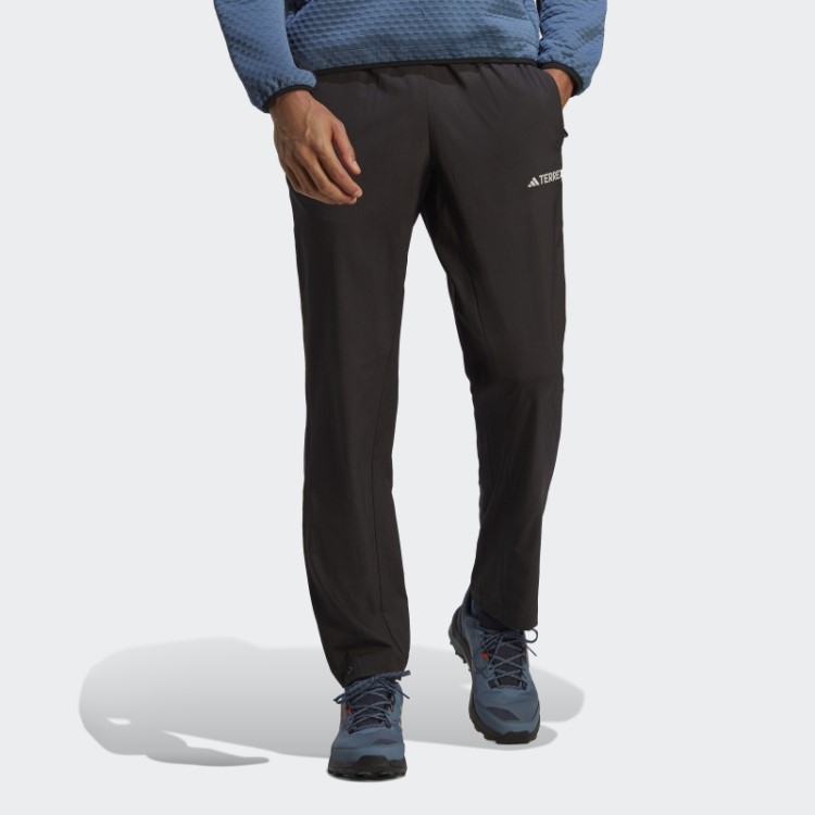 Calça Terrex Liteflex Preta Adidas