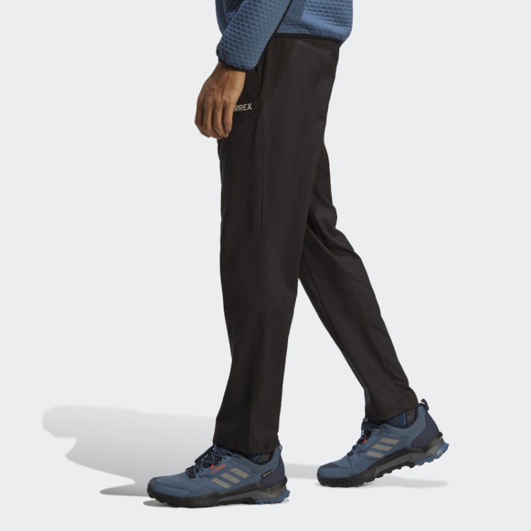 Calça Esportiva Terrex Liteflex Preta Adidas