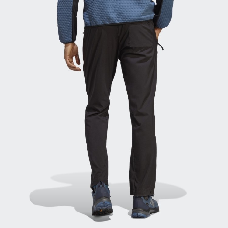 Calça Esportiva Terrex Liteflex Preta Adidas