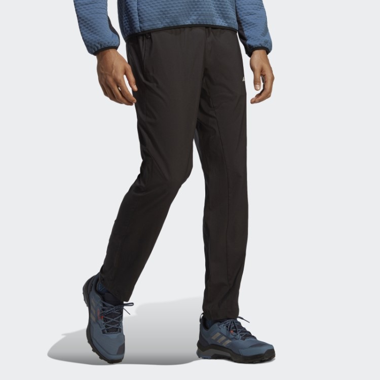 Calça Esportiva Terrex Liteflex Preta Adidas