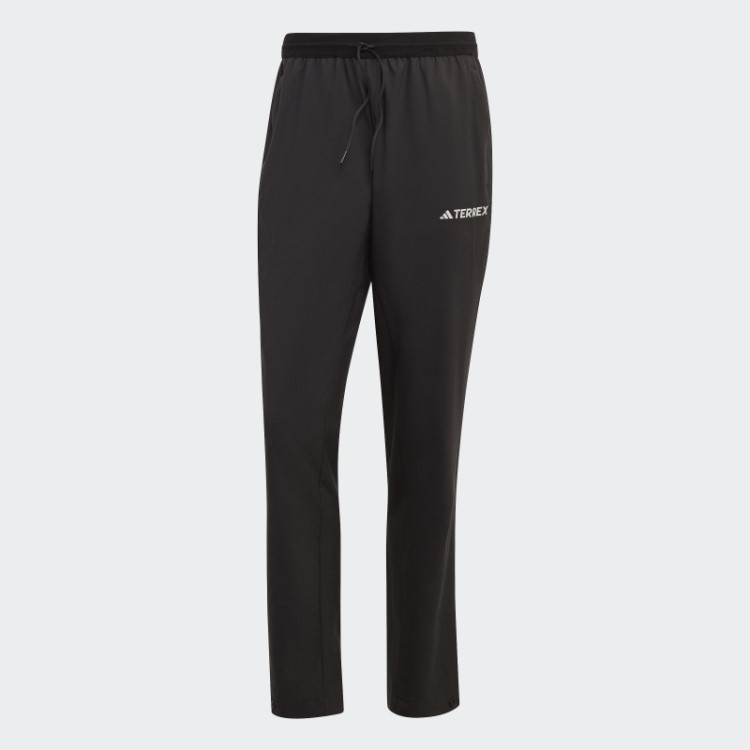 Calça Esportiva Terrex Liteflex Preta Adidas
