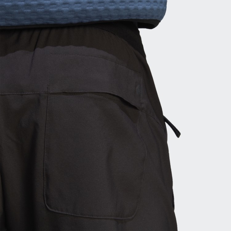 Calça Esportiva Terrex Liteflex Preta Adidas