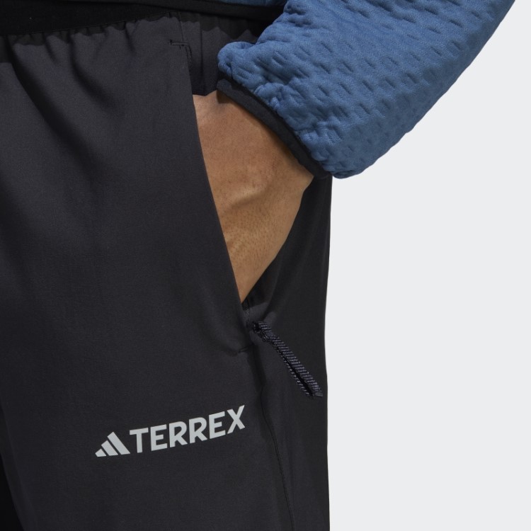 Calça Esportiva Terrex Liteflex Preta Adidas