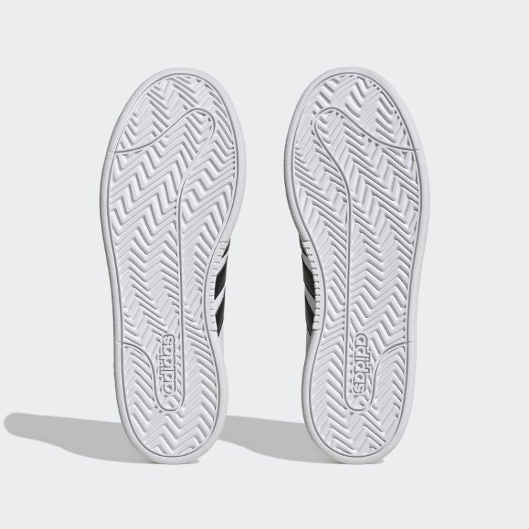 Tênis Branco Adidas Grand Court Alpha