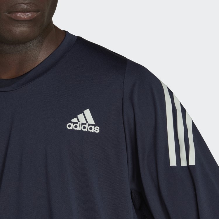 Top De Manga Comprida Adidas Training Icons Training