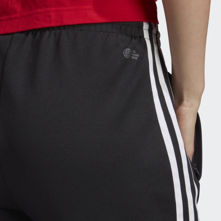 Calça Esportiva Adicolor Sst Preta Adidas