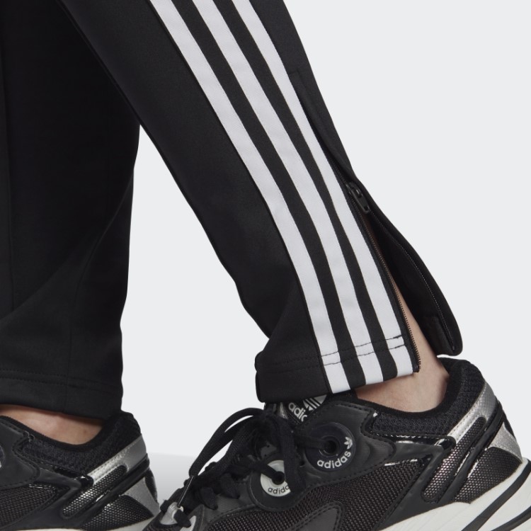 Calça Esportiva Adicolor Sst Preta Adidas