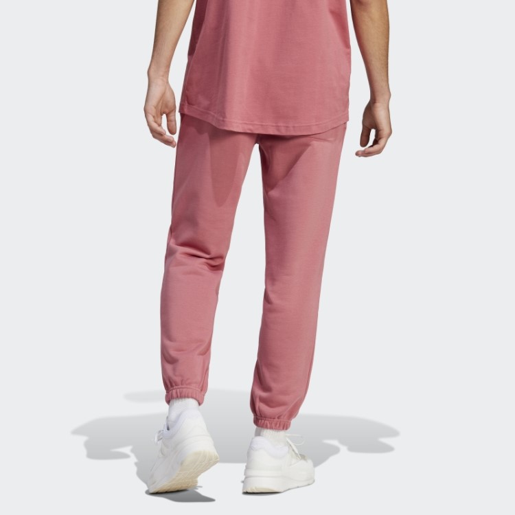 Calça Adidas Pink All Szn French Terry
