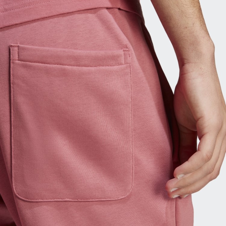 Calça Adidas Pink All Szn French Terry