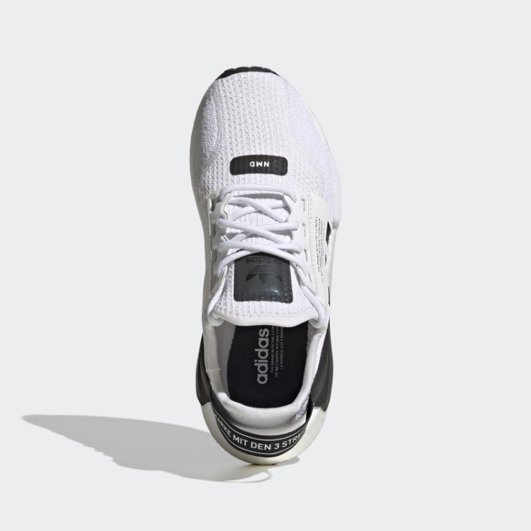 Tênis Adidas Nmd-r1 V2 Preto