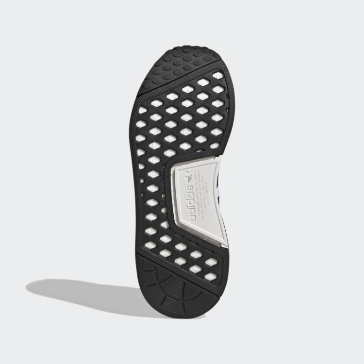 Tênis Adidas Nmd-r1 V2 Preto
