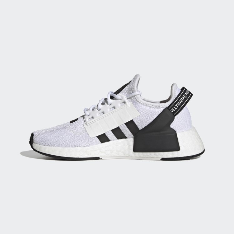 Tênis Adidas Nmd-r1 V2 Preto
