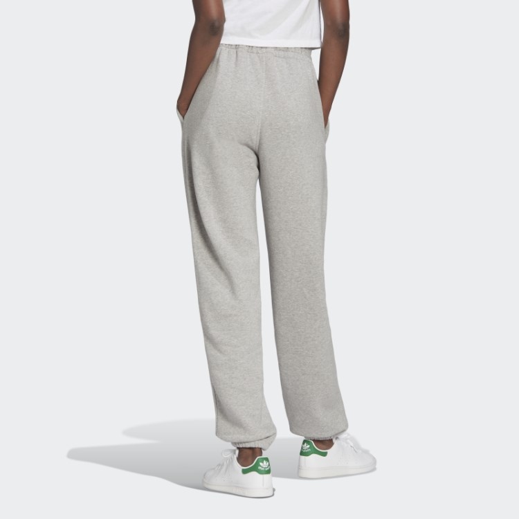 Adidas Adicolor Essentials Joggers De Lã Cinza Médio