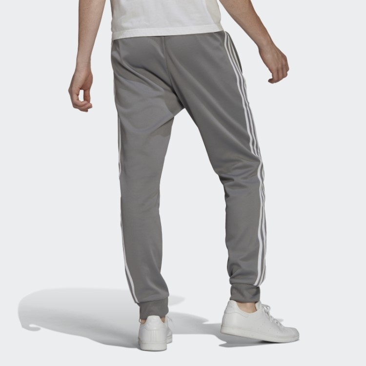 Parte Inferior Cinza Adicolor Classics Primeblue Sst Adidas
