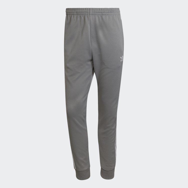 Parte Inferior Cinza Adicolor Classics Primeblue Sst Adidas